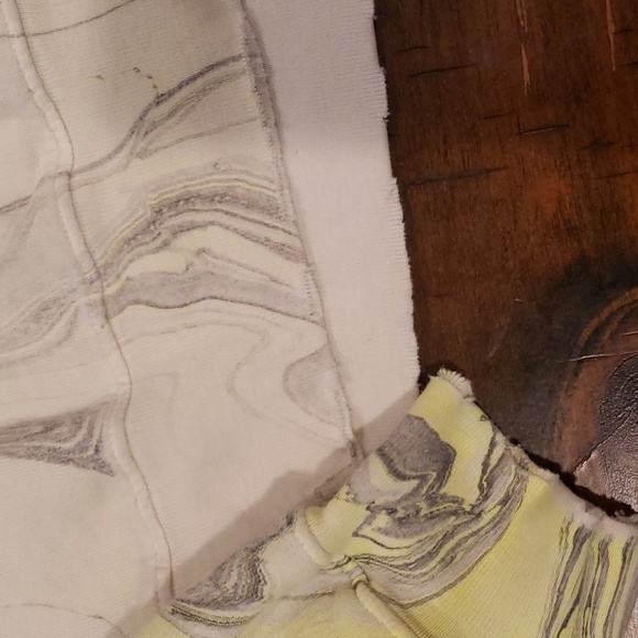 Cotton citizen milan hoodie - Picture 4 of 8